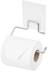 WC-papír tartó krómozott acélból - Compactor