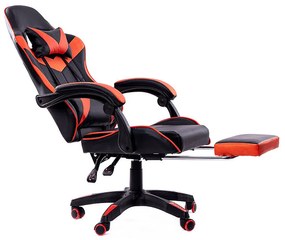 X-Style Combat 3.2 Gamer szék Black-Red