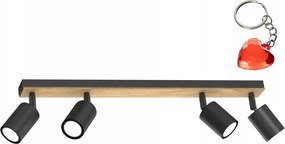 Fényszóró spot lámpa Tulon 1650 Luminex