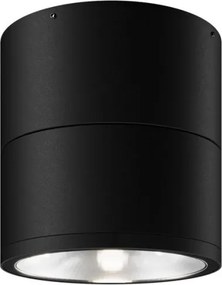 Maytoni Spin O310CL-L12GF3K 1x12W/LED 3000K 1050lm IP54