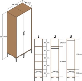 Kumsal PR - White