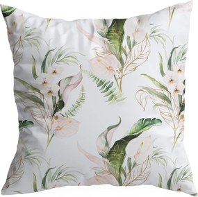 Díszpárnahuzat 40x40-ES Méretben, "jasiek" 133