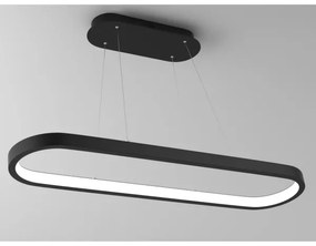 Immax NEO 07078L - HIPODROMO LED 66W 230V dimmelhető függeszték Tuya