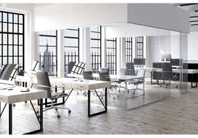 Philips PROJECTLINE LED panel 36W 230V 59,5x59,5 cm mennyezetbe építhető