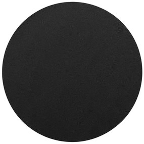 Műbőr tányéralátét ø 38 cm Granis – douceur d'intérieur