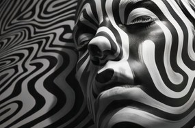 Poszter 86,4x56,8cm Beleolvadok