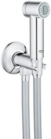 Bidé zuhany Grohe Sena Trigger Spray króm 26332000