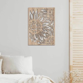 DUBLEZ | Napraforgó kép a falra