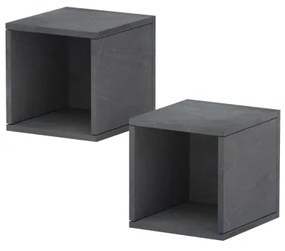 Infinity 2.0 7 elemes szett szürke / ólom