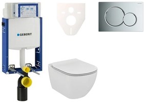 Fali WC szett Ideal Standard Kombifix 110.302.00.5NE2