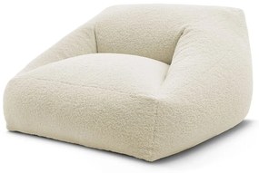 Bézs ülőzsák Lilibet – Bobochic Paris