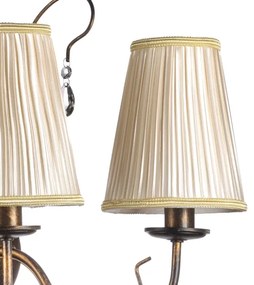 ONLI - Fali lámpa DELIA 3xE14/6W/230V