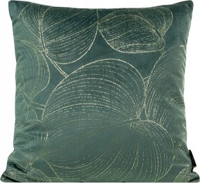 Dekoratív párnahuzat BLINK-23 45x45 c.menta