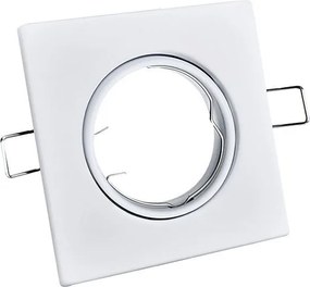 Polux OPIN 306289 Beépíthető spotlámpa 8W/LED IP20