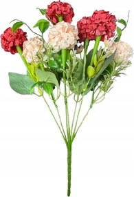 Mesterséges bársony csokor, fokhagyma Pikk-pakk Művirág