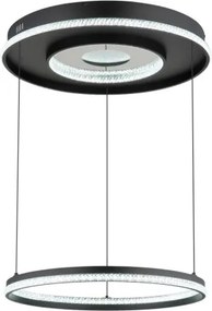 GLOBO 48041H MARSH Modern Led Függesztett Lámpa IP20