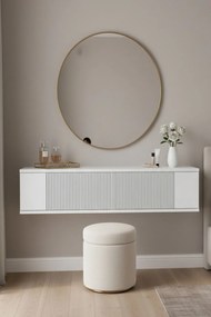 Corsa 120 - White