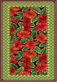 Asztalterítő, 140×220 cm – Hm-Tblnwy26-8-140