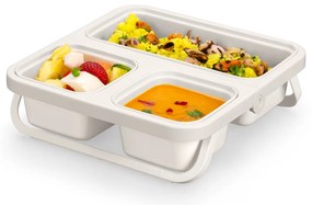 Tescoma FRESHBOX étkészlet, hőálló táskával