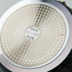SALSA serpenyő, tapadásmentes Ø 28 cm