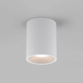 ASTRO LIGHTING 1326061 KOS Modern Kültéri Mennyezeti Lámpa Fehér LED IP65