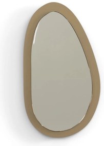 Fali tükör 20x35 cm Pipa – Spinder Design