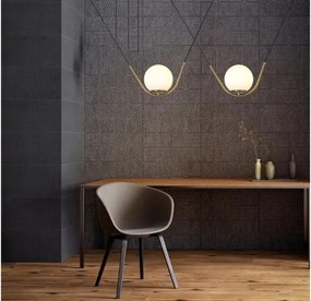 MORETTI MO5933 VALEO Modern Függesztett Lámpa E27 IP20
