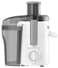 Tefal - Gyümölcscentrifuga FRUTELIA PLUS 350W/230V fehér