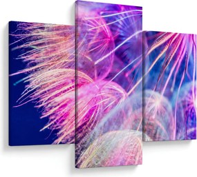Kép - Makró (90x60 cm)