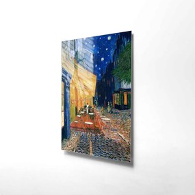 Üvegkép, 70×100 cm – TR698GLS1638