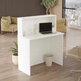Íróasztal, 90 cm – Beg20-W