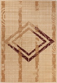 Aténa Szőnyeg 140x200 Divatos Stílusos Antik m35alb