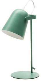 Zuma Line LAMP FT-0371-GN Asztali lámpa 1x25W/E27 IP20