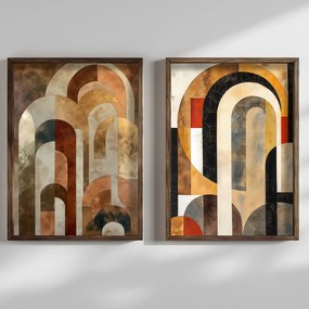 Falikép, 50×70 cm – HUM104