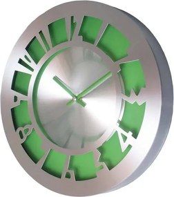 Fém Modern Falióra Atrix AL2035GRN