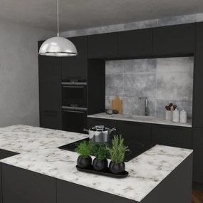 Csillár zsinóron KITCHEN 1xE27/15W/230V fehér/króm