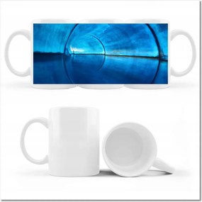 Fényképes bögre Belsőépítészet