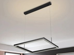 NEDES J4320-B Modern Led Függesztett Lámpa IP20