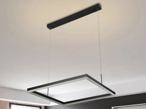 LED világítás + vezérlés 55W - J4320/B