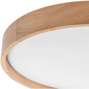 Brilagi - MANAROLA SMART LED mennyezeti lámpa 36W/230V + Tuya távirányító