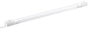 Osram - LED szekrény alatti lámpatest TUBEKIT LED/21,5W/230V 3000K 150 cm fehér
