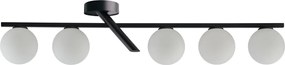 Sigma Lighting ZOE 33327 Plafonlámpa 5x12W/G9