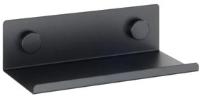 WENKO 71147800 - Polc JET 25x7,5 cm fekete