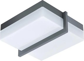Eglo 94876 - kültéri fali lámpatest SONELLA 1 LED/8,2W/230V IP44