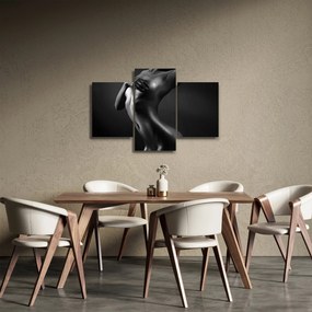 Kép - Meztelen nők (90x60 cm)