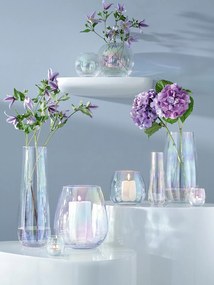 Gyöngyváza, magassága 24 cm, gyöngyház - LSA International