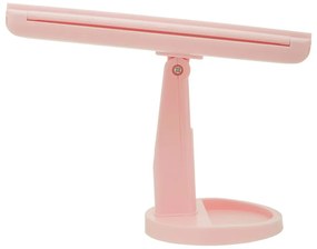 Kozmetikai tükör világítással 18x28 cm Cassini – Premier Housewares