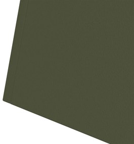 Növényállvány Olívazöld Fém 35 x 35 x 73 cm Virágcserepek