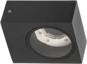Kanlux 46390 - LEGINO kültéri fali lámpa 1xGX53/11W/230V 80 cm IP65 antracit