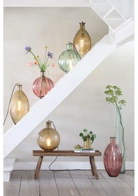 Natúr színű pad Cedro – Light &amp; Living